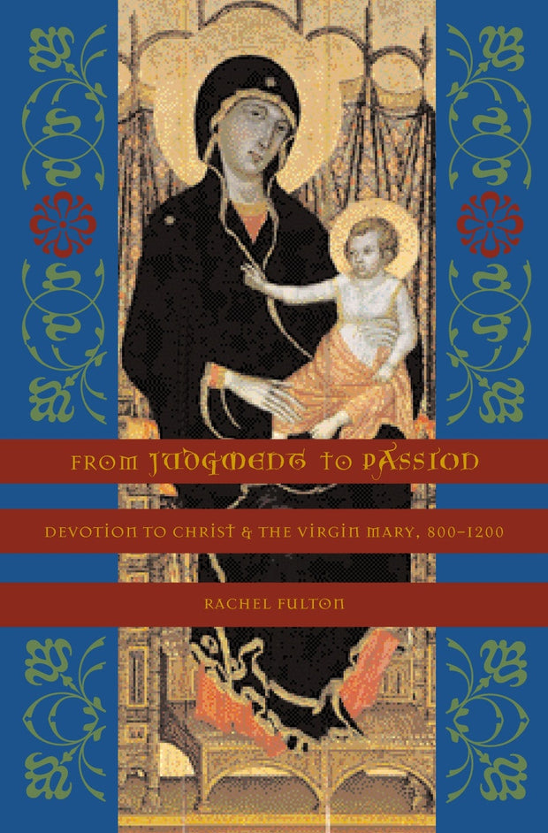 Cover image for From Judgment to Passion, isbn: 9780231125512