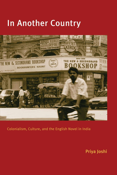 Cover image for In Another Country, isbn: 9780231125857