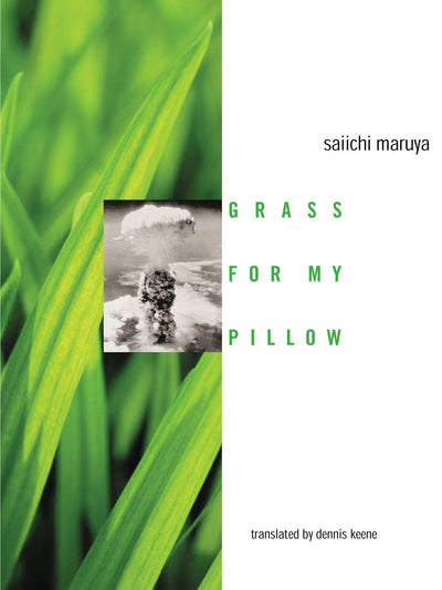 Cover image for Grass For My Pillow, isbn: 9780231126588