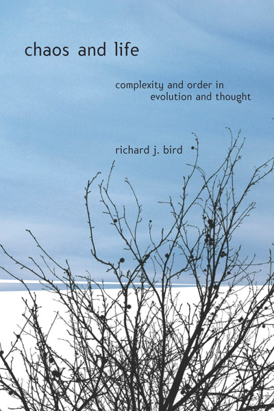 Cover image for Chaos and Life, isbn: 9780231126625