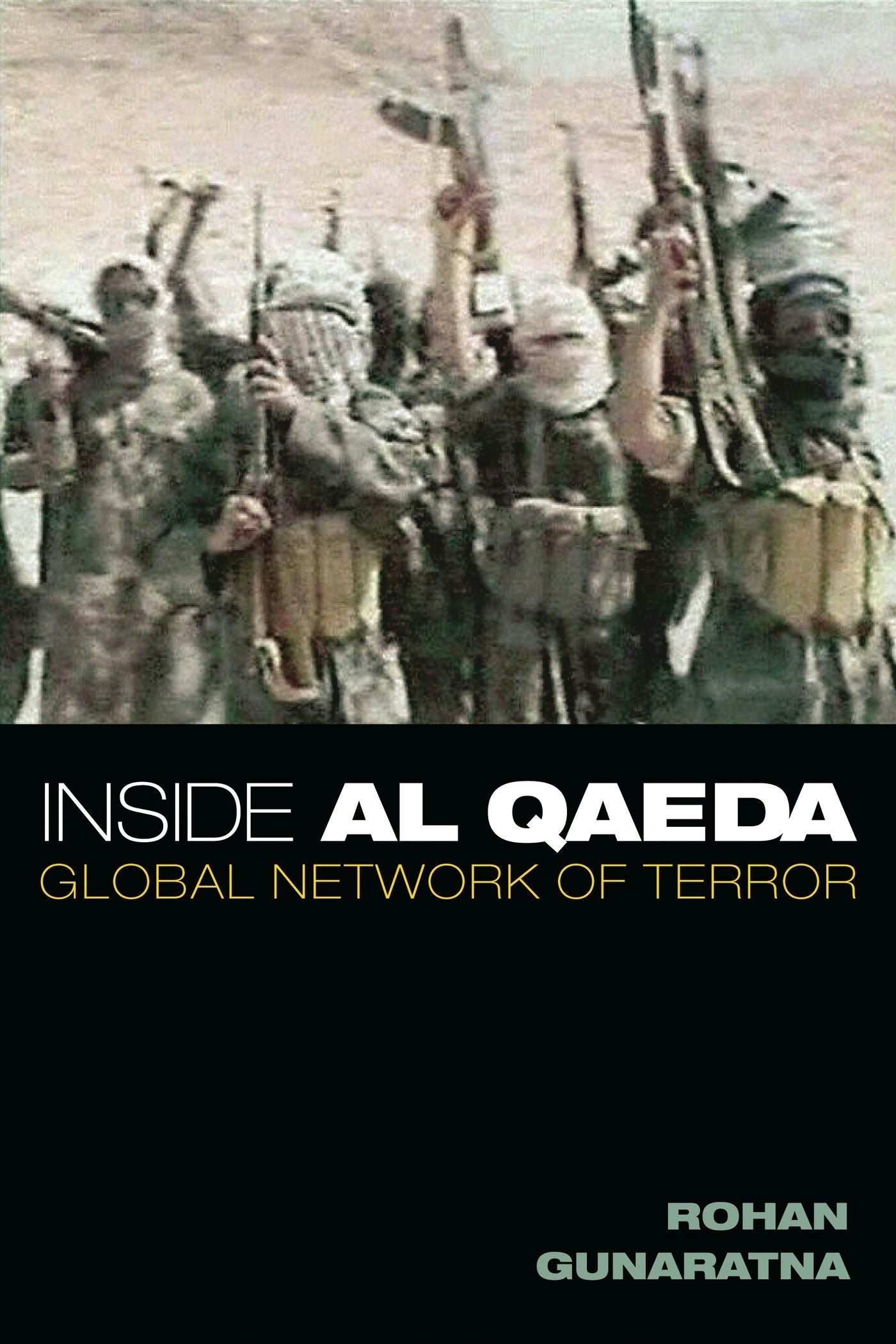 Inside Al Qaeda