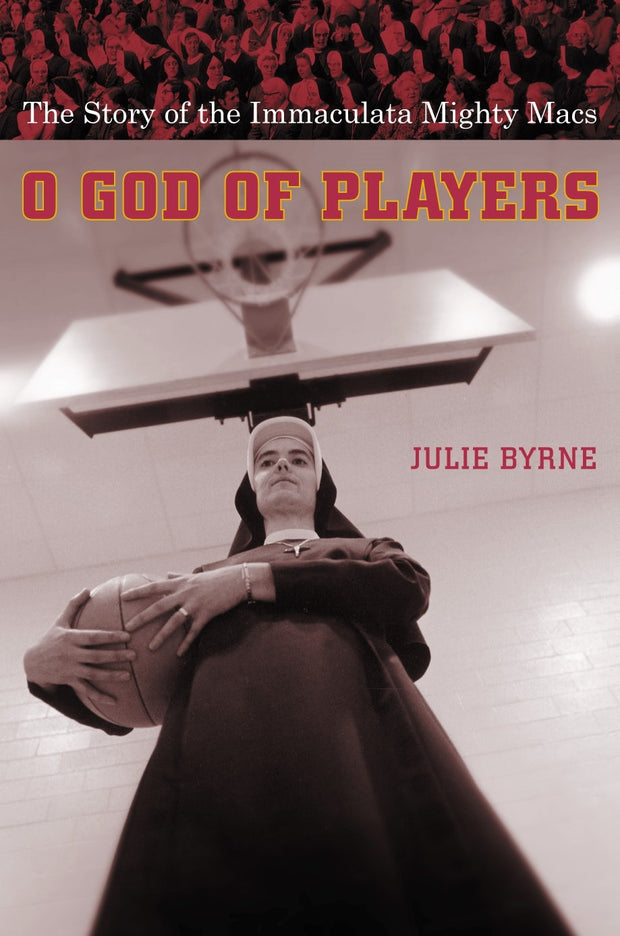 Cover image for O God of Players, isbn: 9780231127493