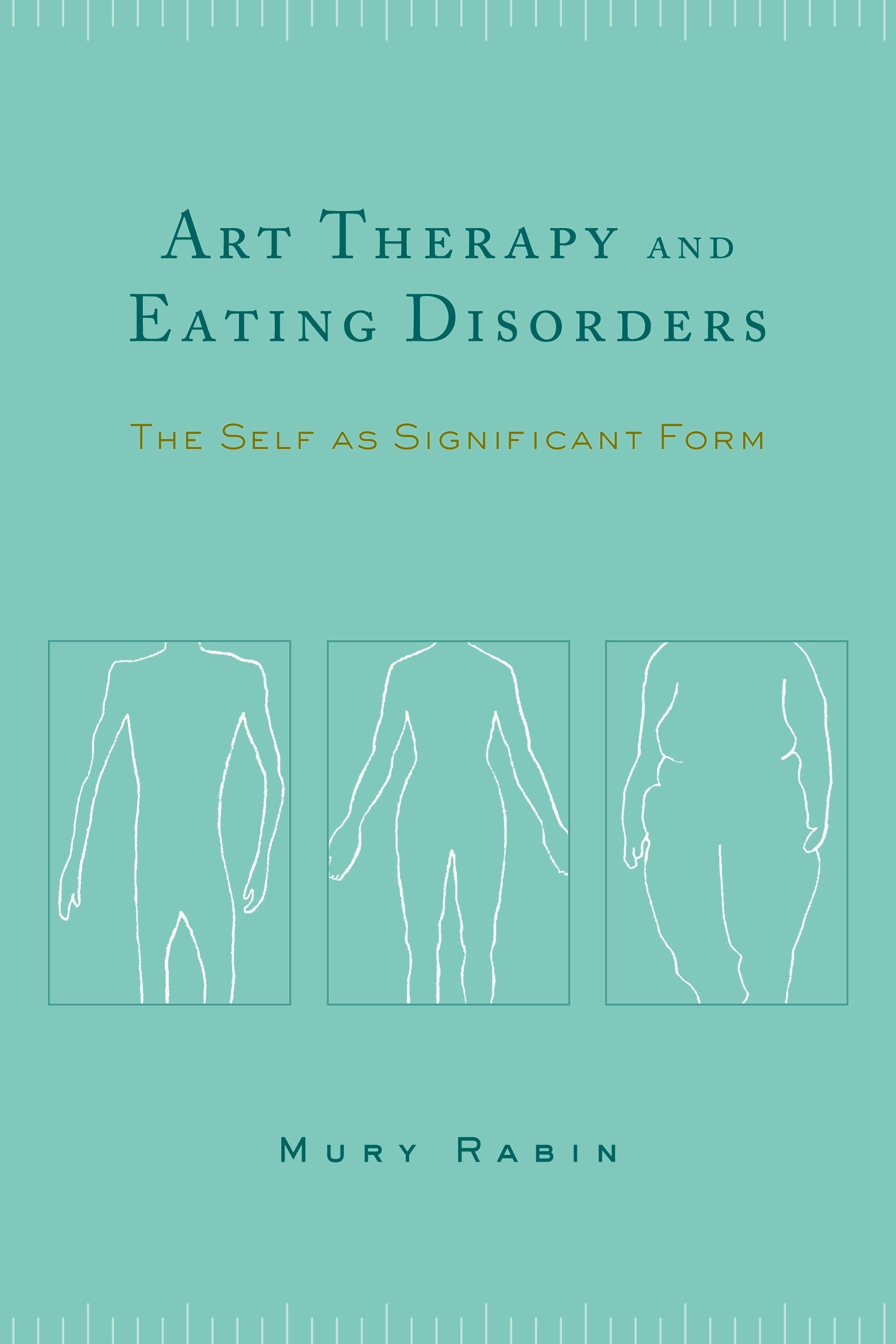 Book cover image for Art Therapy and Eating Disorders ISBN: 9780231127684