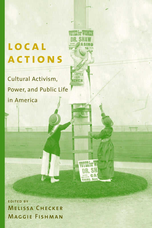 Local Actions