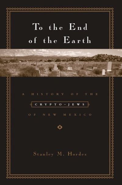 Cover image for To the End of the Earth, isbn: 9780231129367