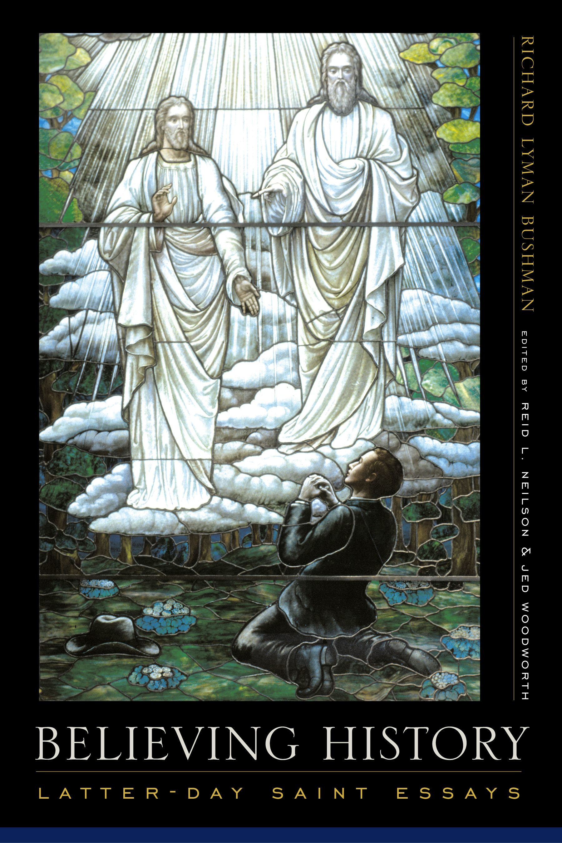 Book cover image for Believing History ISBN: 9780231130066