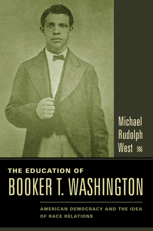 The Education of Booker T. Washington