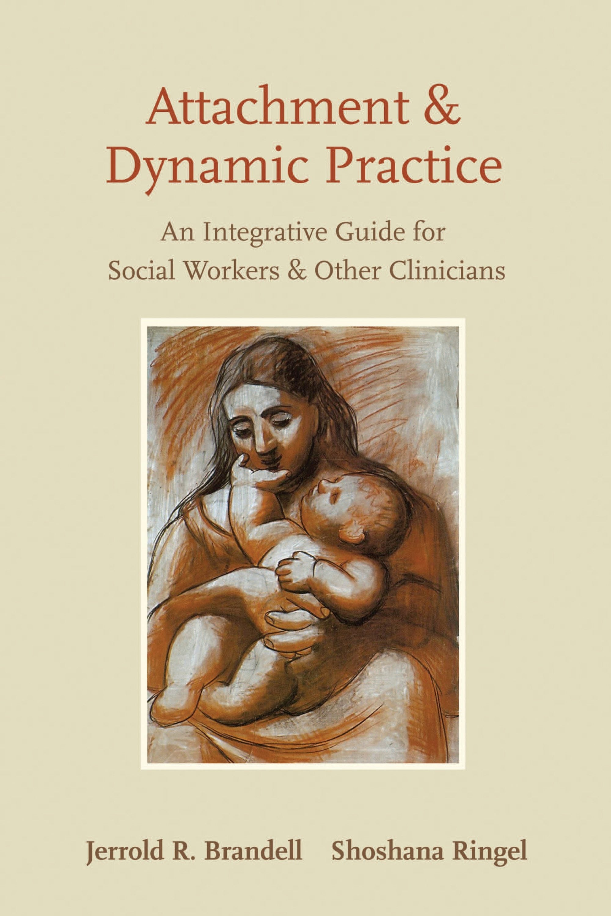 Book cover image for Attachment and Dynamic Practice ISBN: 9780231133906