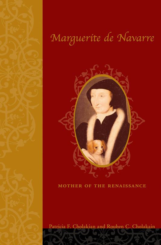 Marguerite de Navarre (1492–1549)