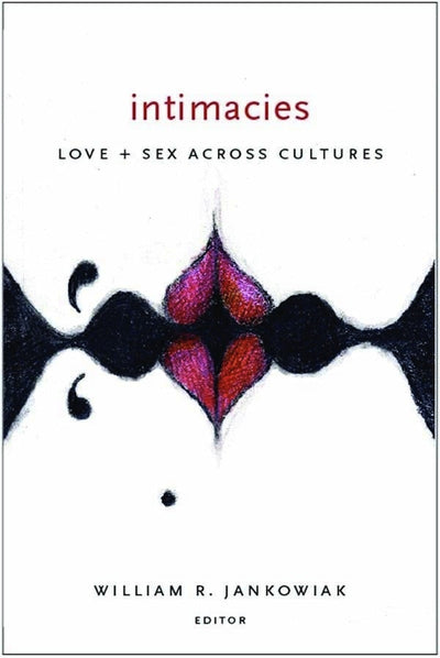 Cover image for Intimacies, isbn: 9780231134378