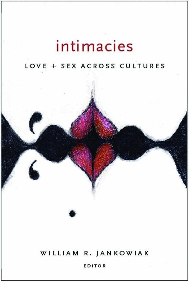 Cover image for Intimacies, isbn: 9780231134378