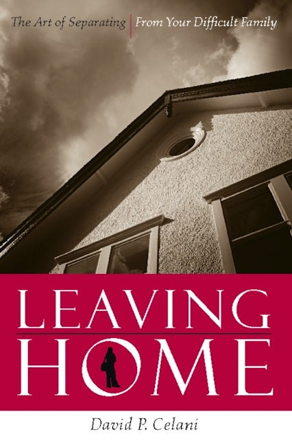 Book cover image for Leaving Home ISBN: 9780231134774