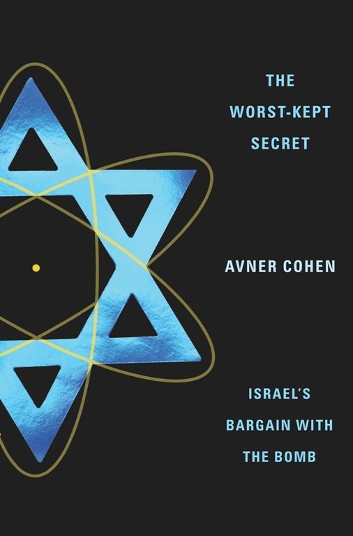 Cover image for The Worst-Kept Secret, isbn: 9780231136990