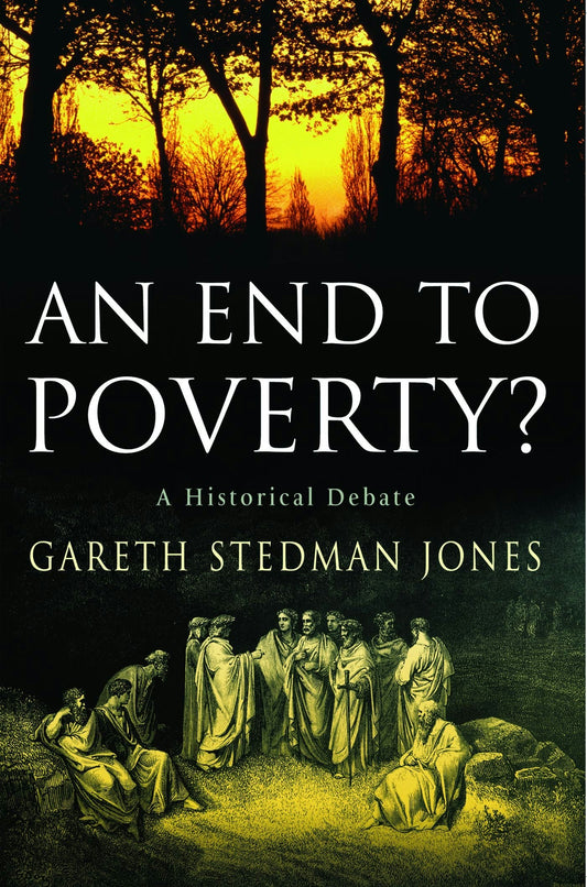 An End to Poverty?