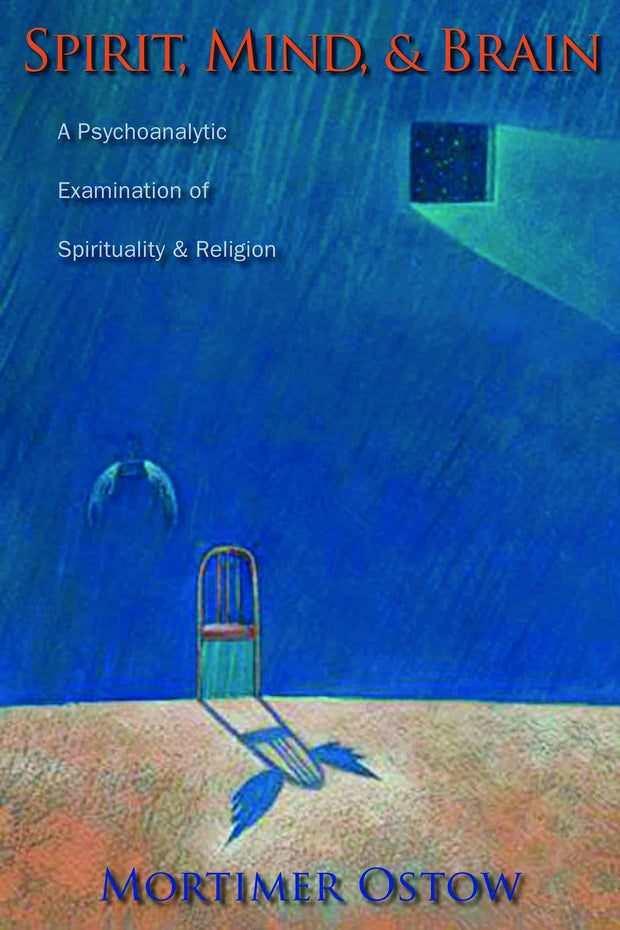 Cover image for Spirit, Mind, and Brain, isbn: 9780231139007