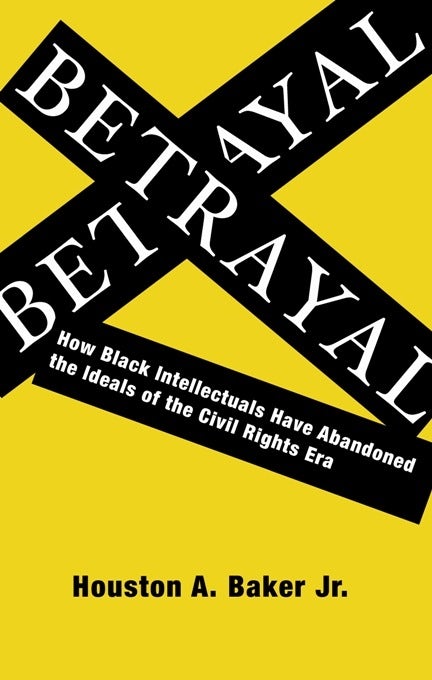 Cover image for Betrayal, isbn: 9780231139656