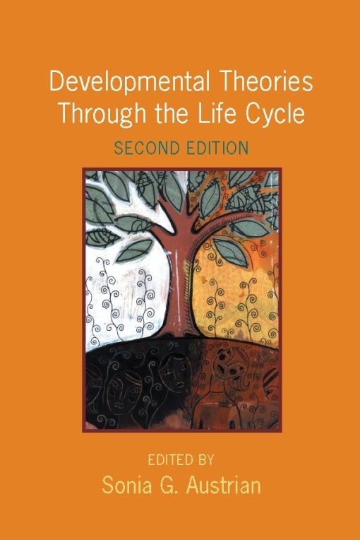 Cover image for Developmental Theories Through the Life Cycle, isbn: 9780231139717