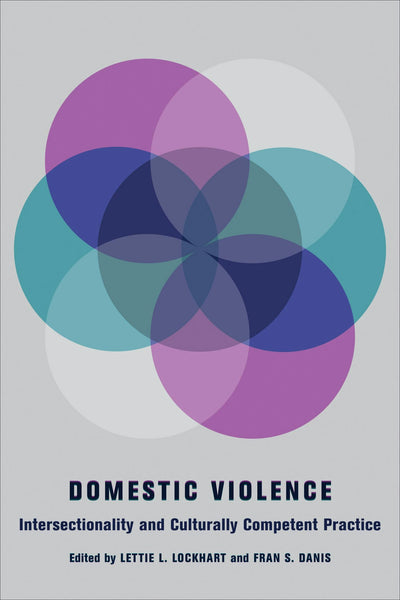 Cover image for Domestic Violence, isbn: 9780231140270