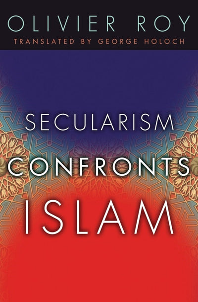 Cover image for Secularism Confronts Islam, isbn: 9780231141031