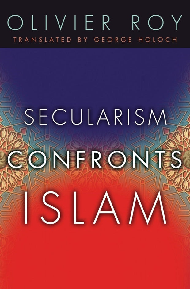 Cover image for Secularism Confronts Islam, isbn: 9780231141031