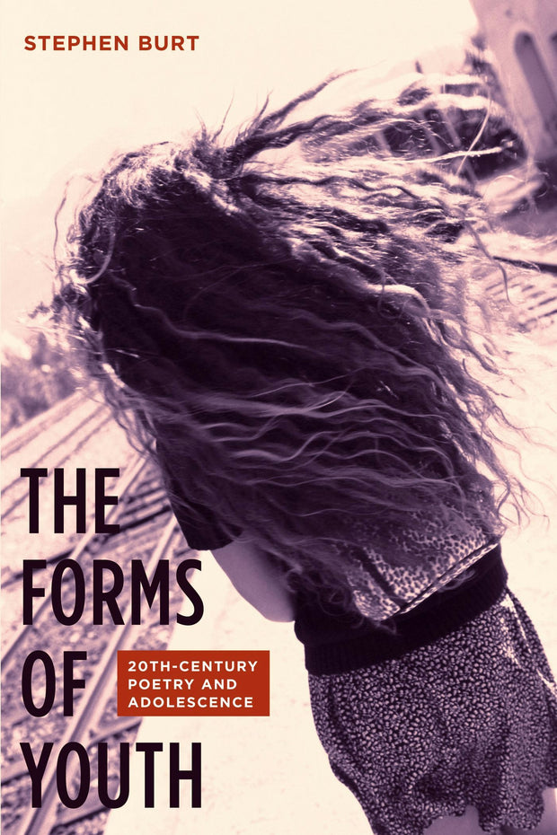 Cover image for The Forms of Youth, isbn: 9780231141420