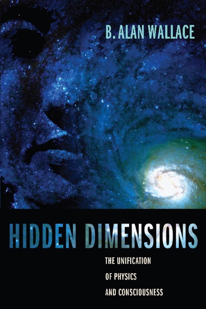 Book cover image for Hidden Dimensions ISBN: 9780231141505