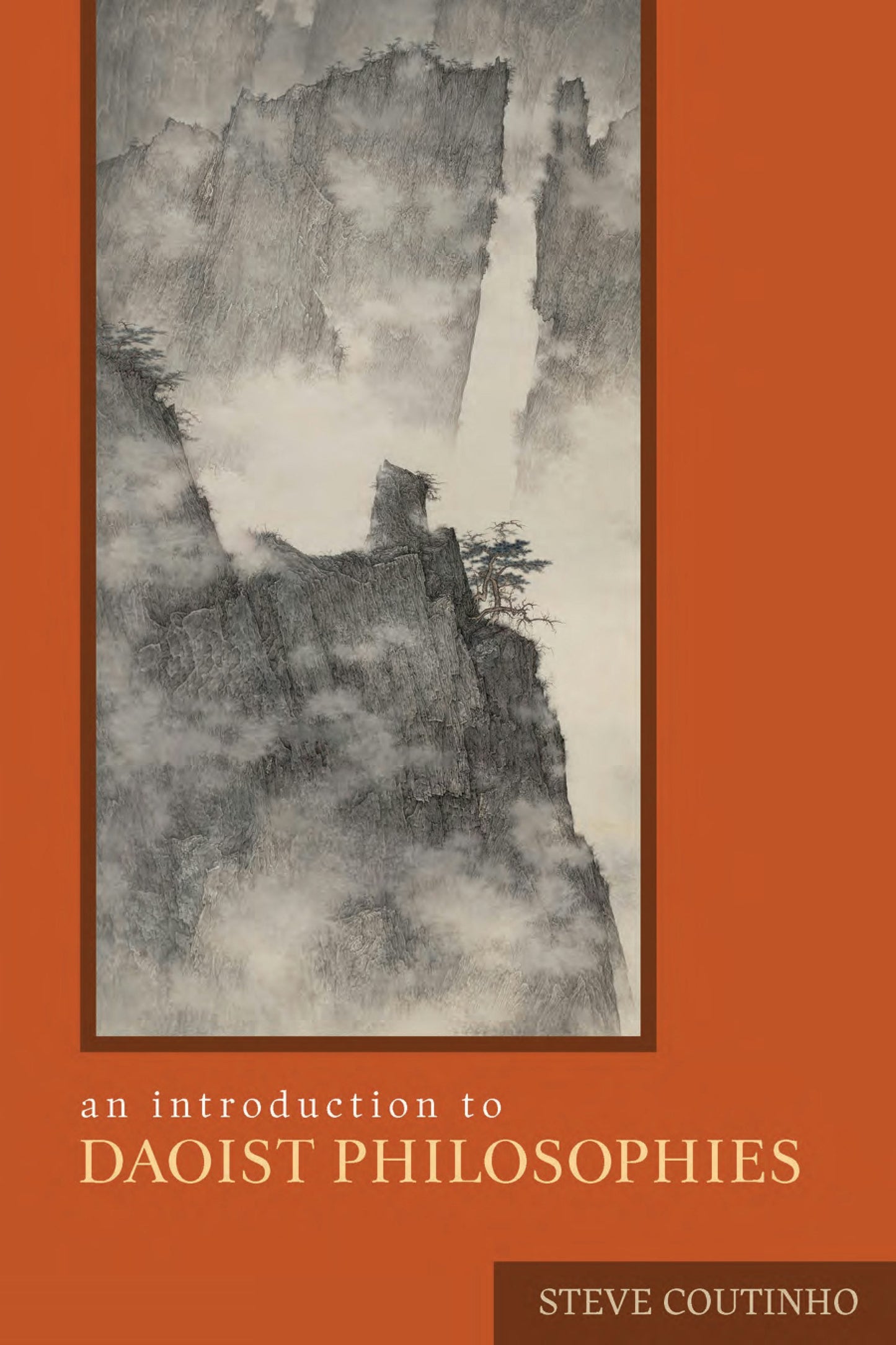 Book cover image for An Introduction to Daoist Philosophies ISBN: 9780231143387