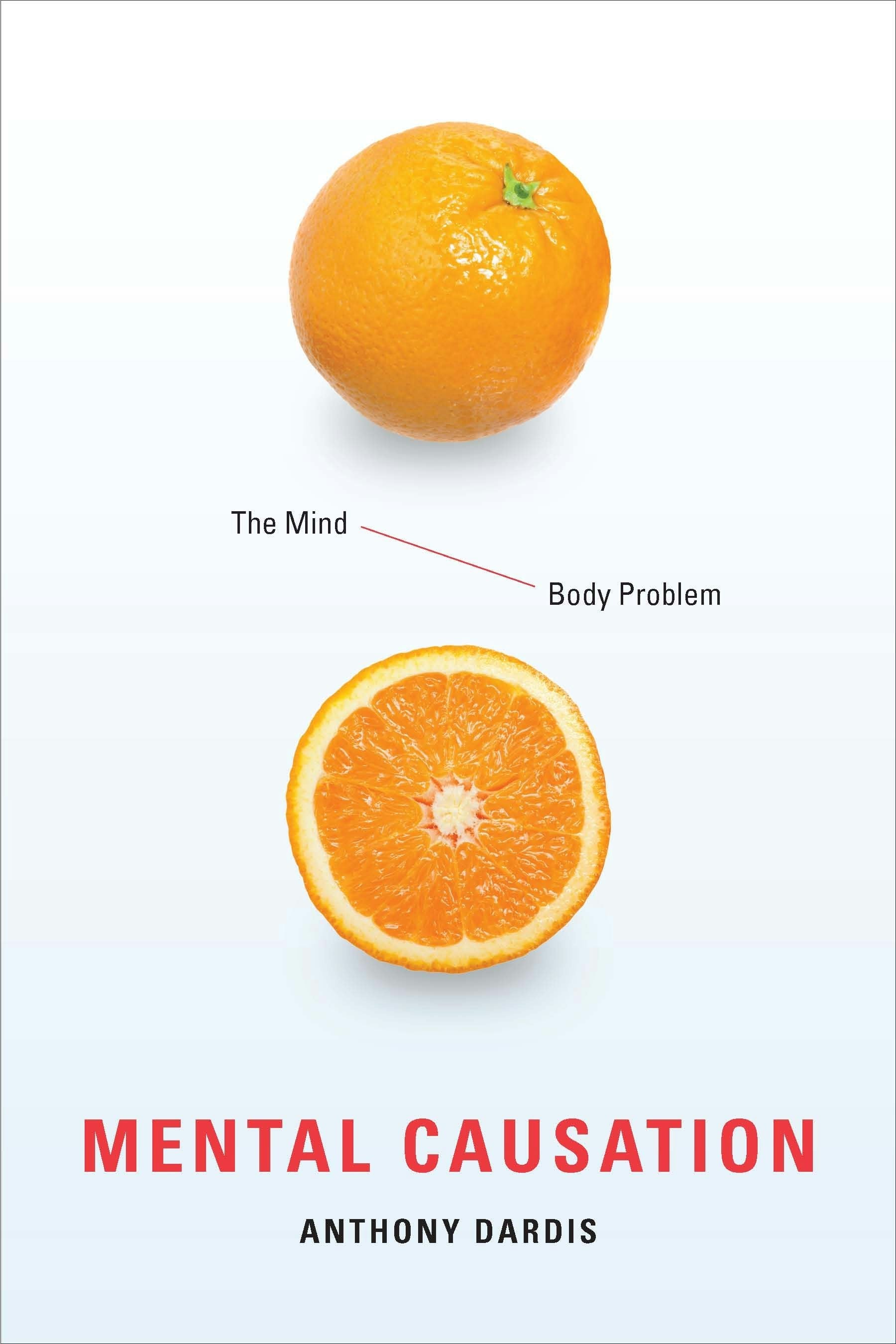 Book cover image for Mental Causation ISBN: 9780231144162