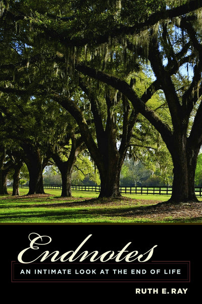 Cover image for Endnotes, isbn: 9780231144612