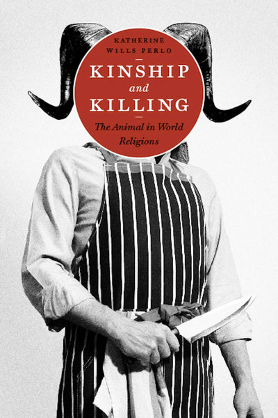 Cover image for Kinship and Killing, isbn: 9780231146227