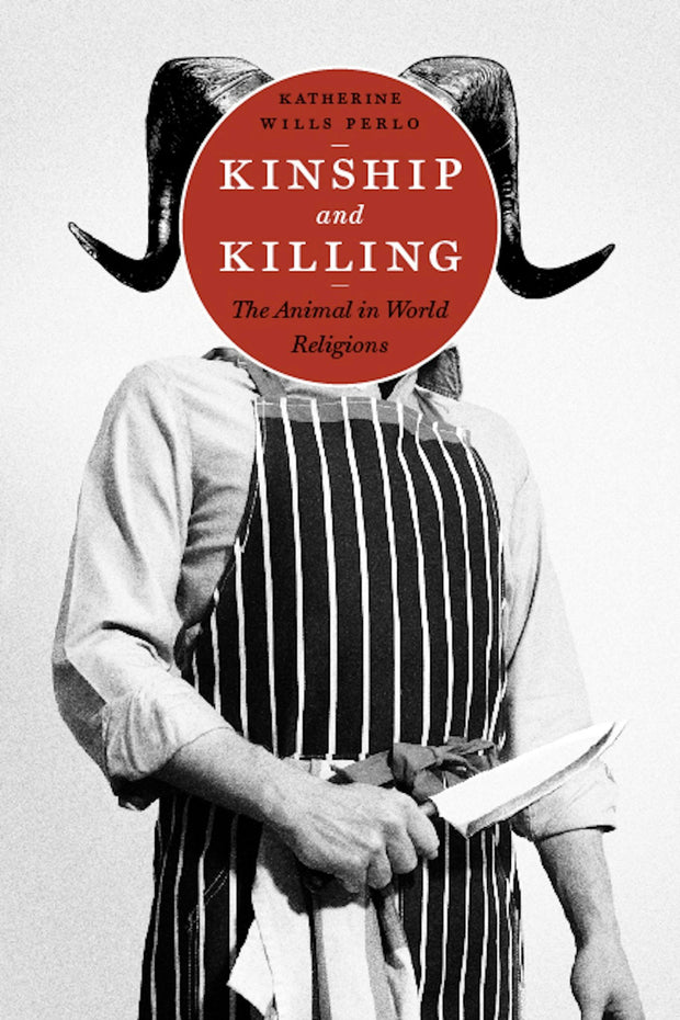 Cover image for Kinship and Killing, isbn: 9780231146227
