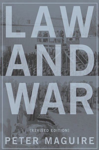 Cover image for Law and War, isbn: 9780231146470