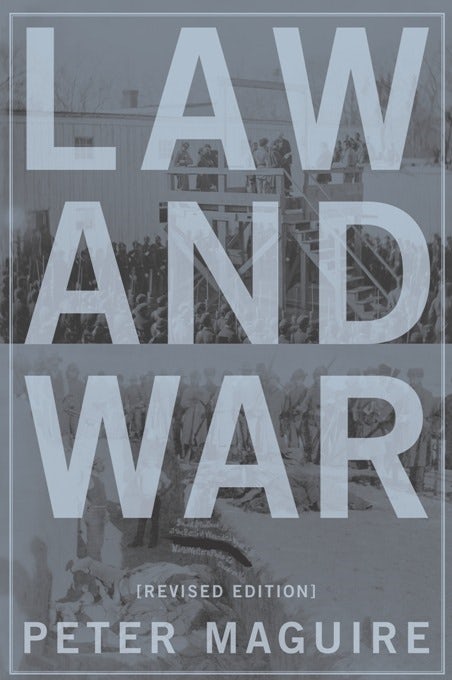 Cover image for Law and War, isbn: 9780231146470