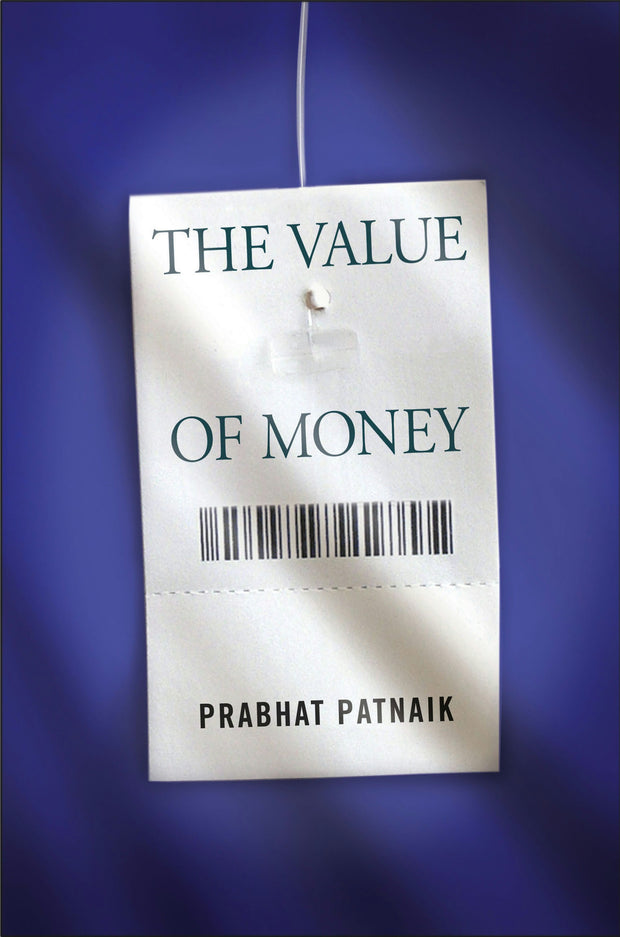 Cover image for The Value of Money, isbn: 9780231146760