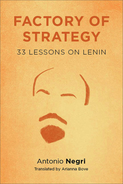 Cover image for Factory of Strategy, isbn: 9780231146838