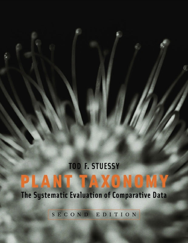 Cover image for Plant Taxonomy, isbn: 9780231147125