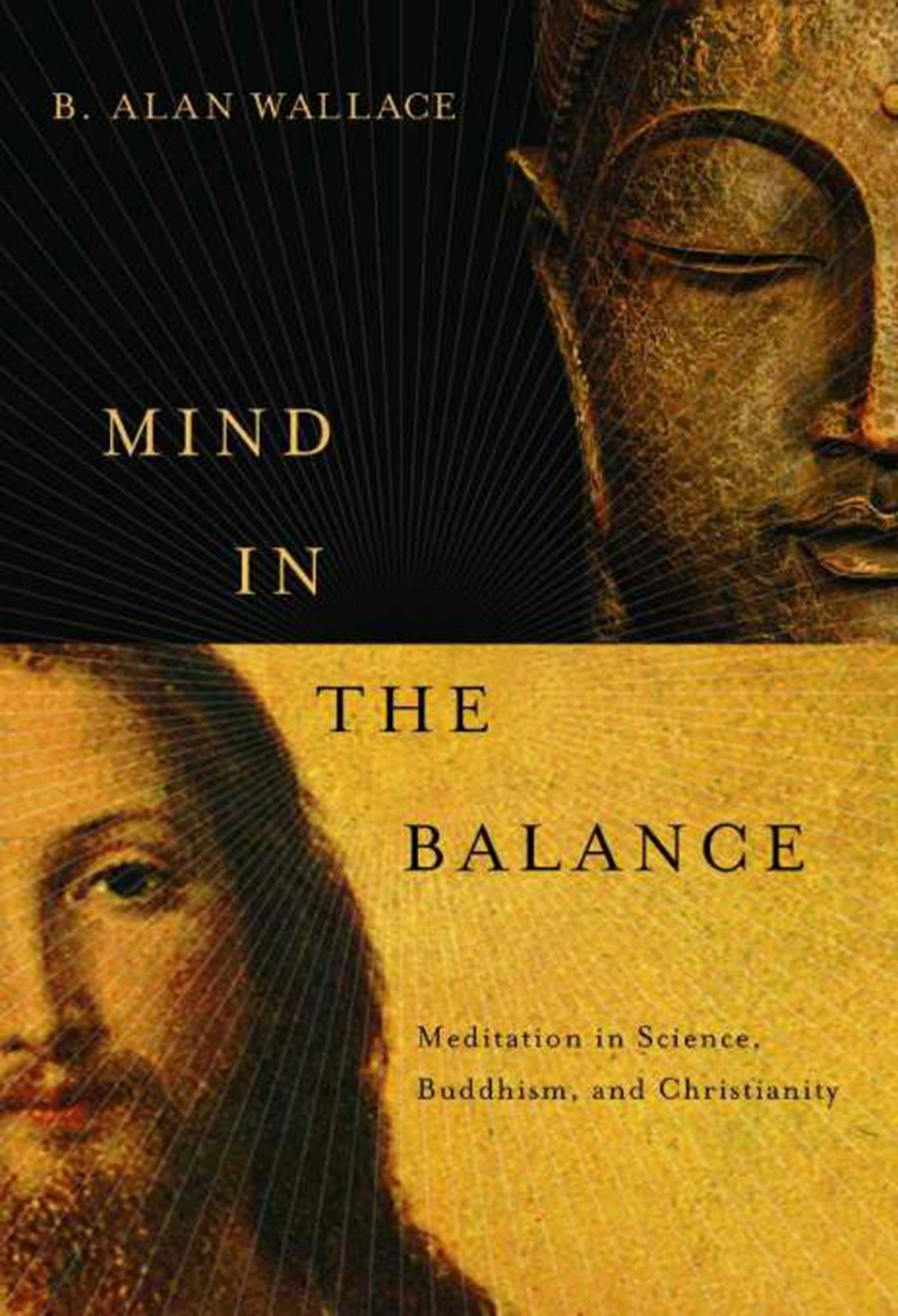 Book cover image for Mind in the Balance ISBN: 9780231147316