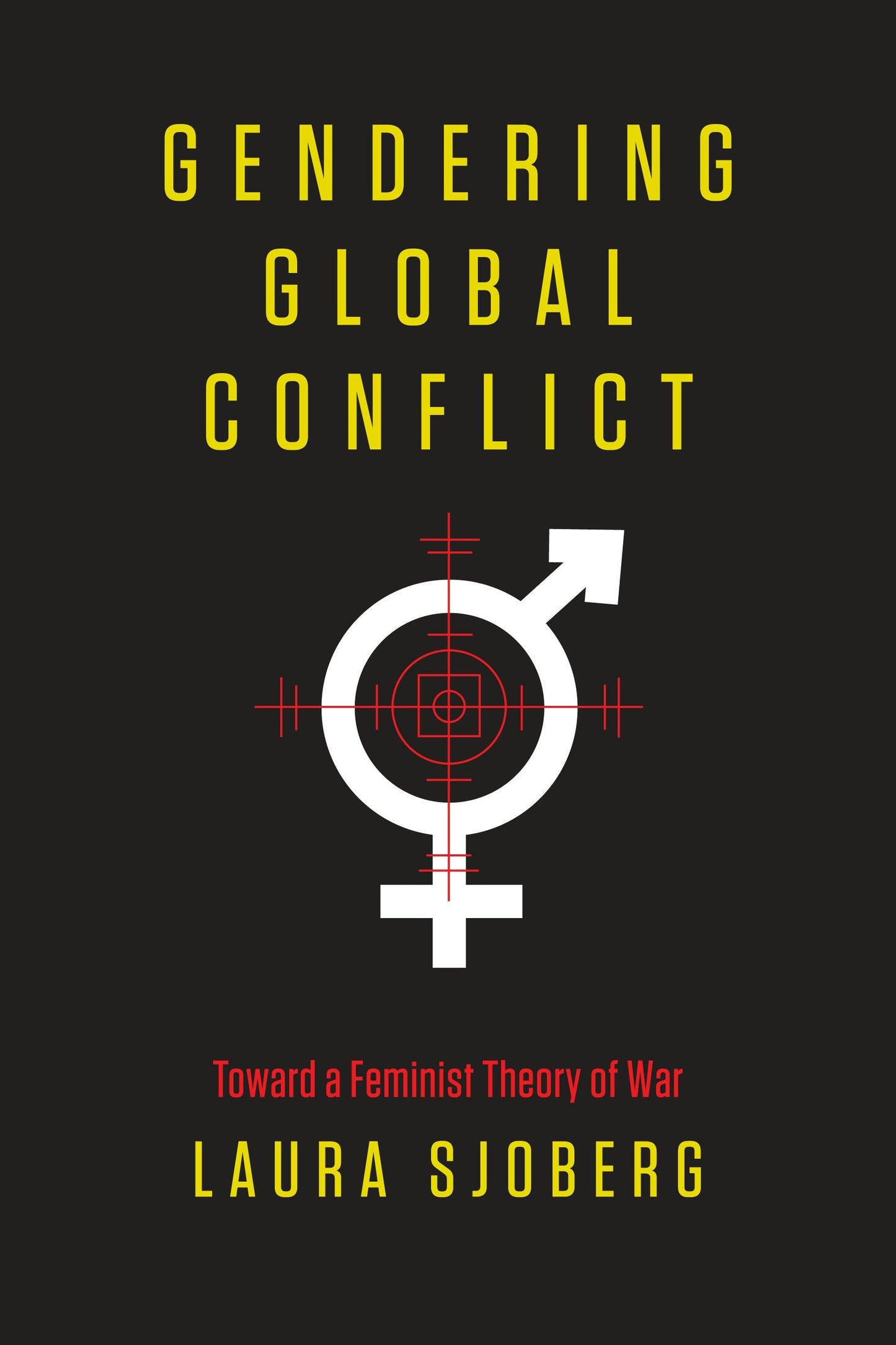 Book cover image for Gendering Global Conflict ISBN: 9780231148610