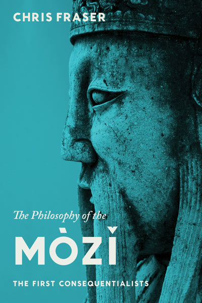 Cover image for The Philosophy of the Mòzĭ, isbn: 9780231149273