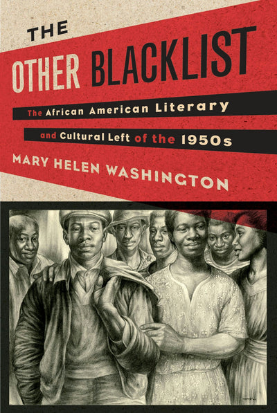 Cover image for The Other Blacklist, isbn: 9780231152716