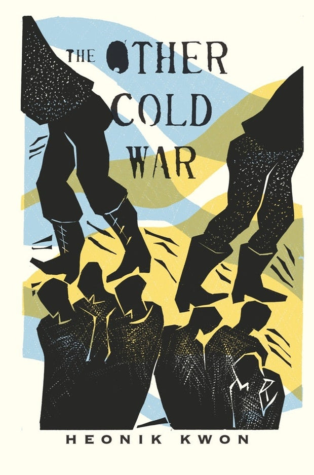 Cover image for The Other Cold War, isbn: 9780231153041