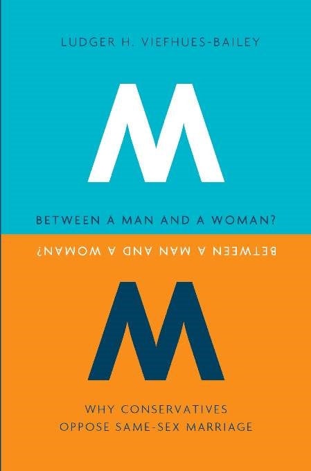 Between a Man and a Woman?