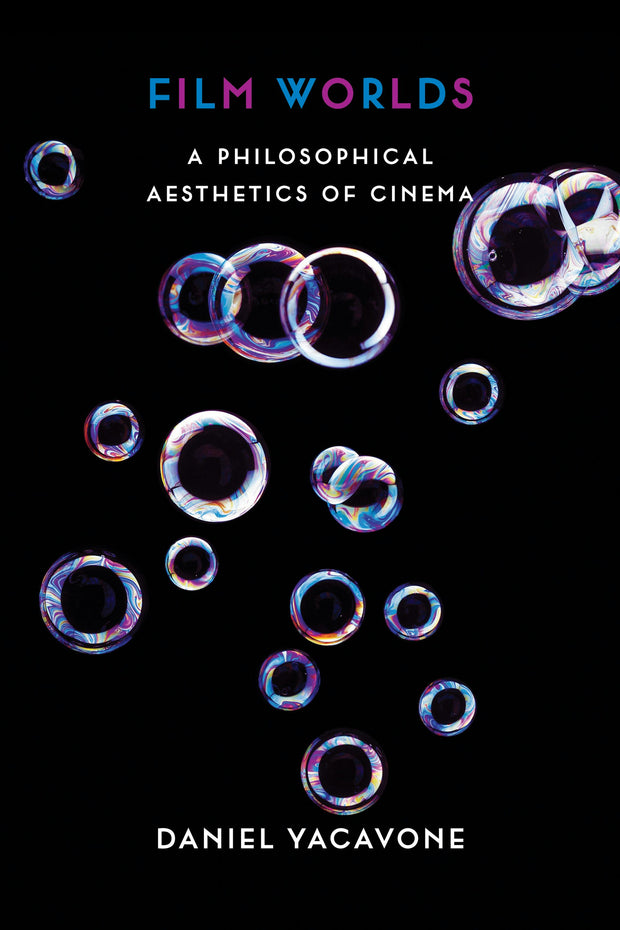 Cover image for Film Worlds, isbn: 9780231157698
