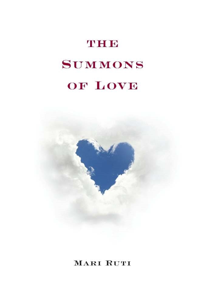 Book cover image for The Summons of Love ISBN: 9780231158169