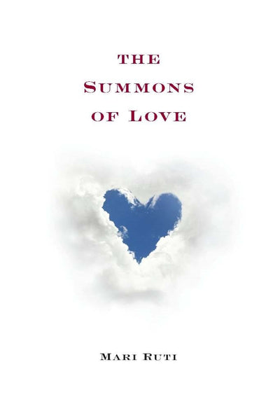 Cover image for The Summons of Love, isbn: 9780231158169