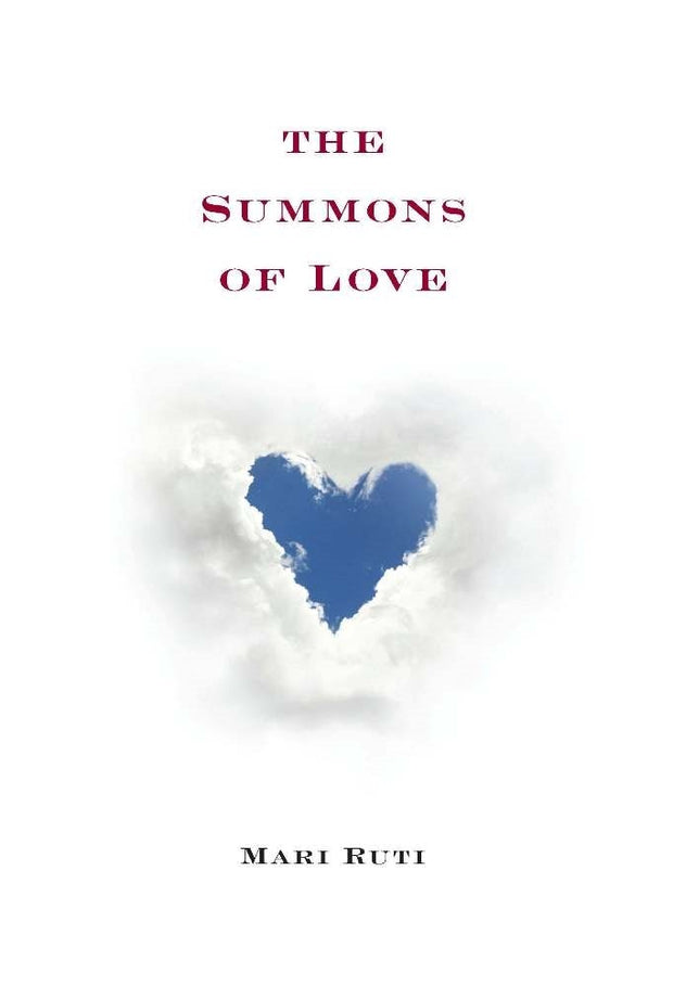 Cover image for The Summons of Love, isbn: 9780231158169