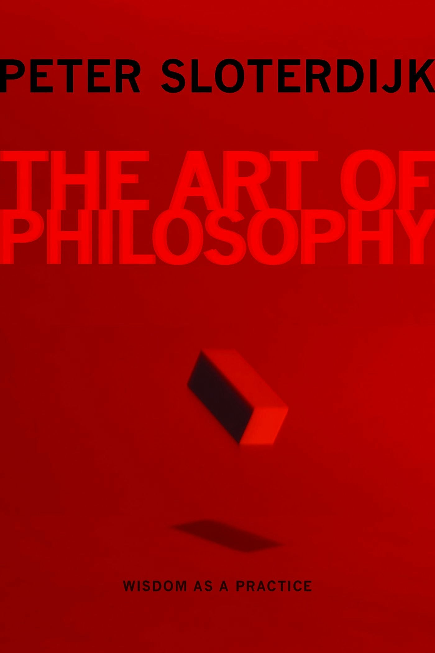 The Art of Philosophy