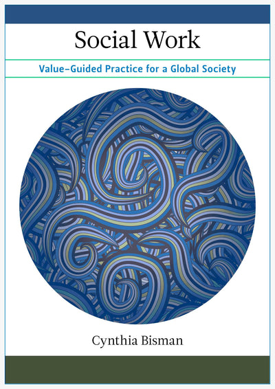 Cover image for Social Work, isbn: 9780231159821