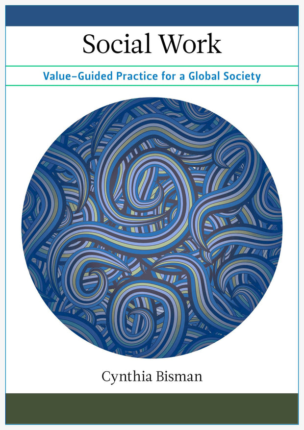 Cover image for Social Work, isbn: 9780231159821