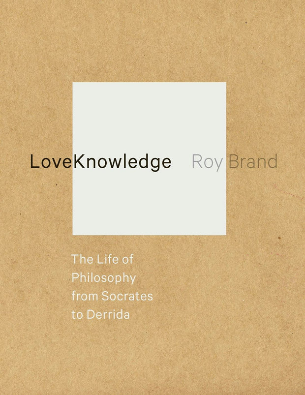 Cover image for LoveKnowledge, isbn: 9780231160452